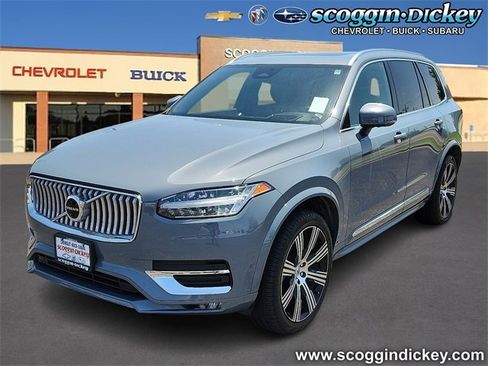 Used 2023 Volvo XC90 B6 Ultimate image 1
