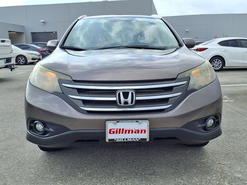 Used 2014 Honda CR-V EX-L image 21