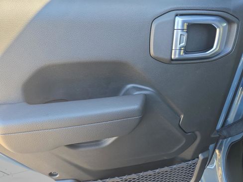 New 2026 Jeep Wrangler Willys image 23