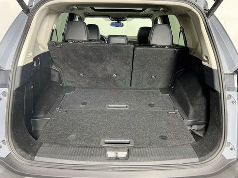 Used 2021 Nissan Rogue SL w/ Premium Package AWD/4WD image 27