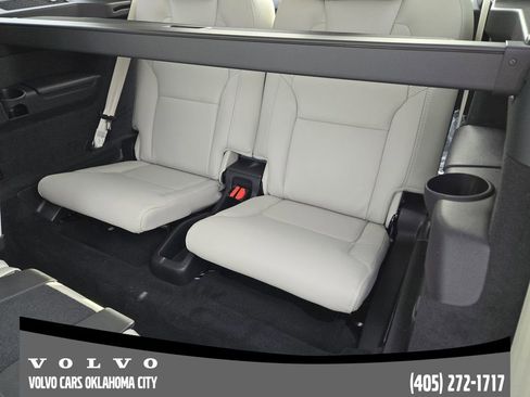 New 2026 Volvo XC90 B6 Ultra w/ Protection Package AWD/4WD image 30