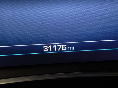 Used 2021 Chevrolet Equinox LT FWD image 32