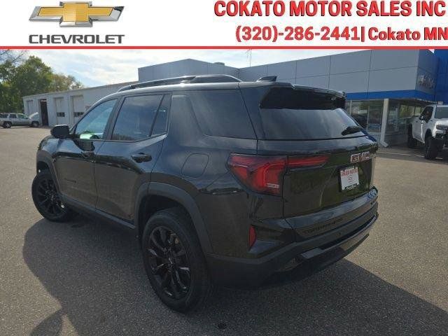 Used 2026 GMC Terrain Elevation w/ Elevation Premium Package AWD/4WD image 5