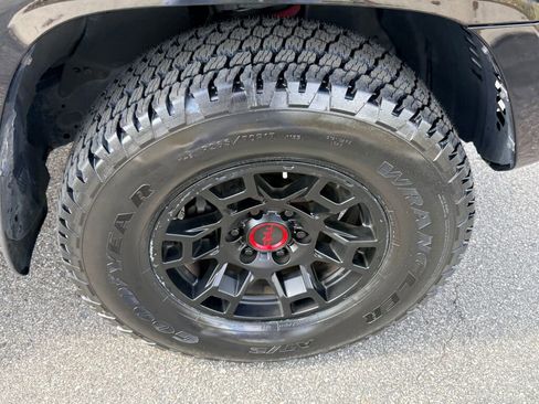 Used 2021 Toyota 4Runner TRD Pro image 15