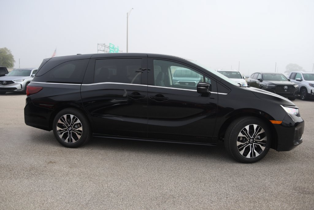 New 2027 Honda Odyssey Elite image 7