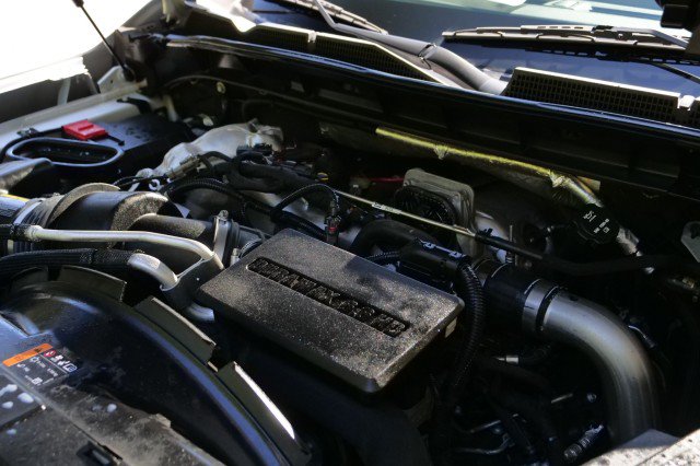 Used 2024 GMC Sierra 2500 Denali AWD/4WD image 46