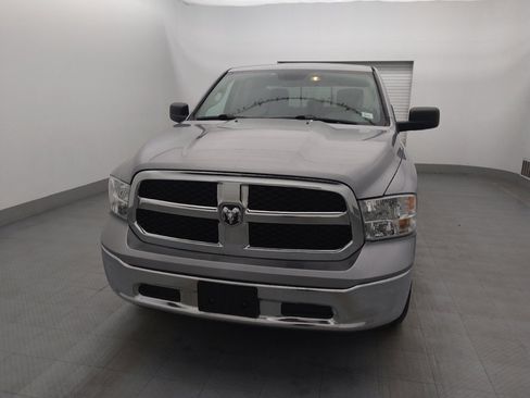 Used 2020 RAM 1500 Classic SLT image 15