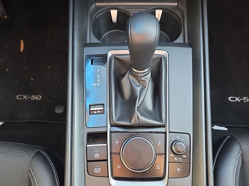 Used 2023 MAZDA CX-50 2.5 S w/ Cargo Package image 13