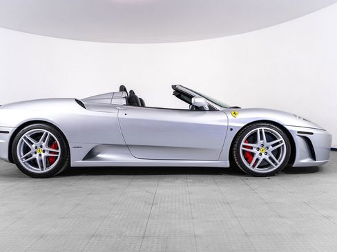 Used 2006 Ferrari F430 Spider image 54