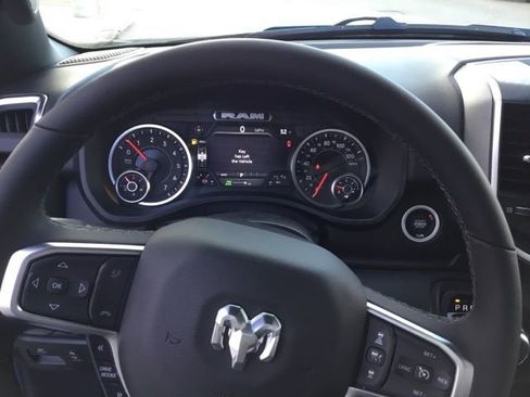 New 2026 RAM 1500 Big Horn image 29