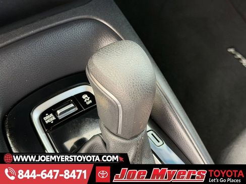 Used 2024 Toyota Corolla SE image 21