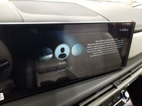 New 2026 Hyundai Santa Fe SEL AWD/4WD image 6