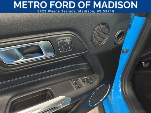 Used 2022 Ford Mustang GT Premium w/ Equipment Group 401A image 13