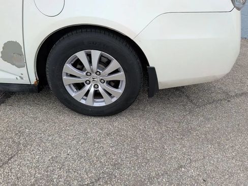Used 2014 Honda Odyssey EX-L image 10