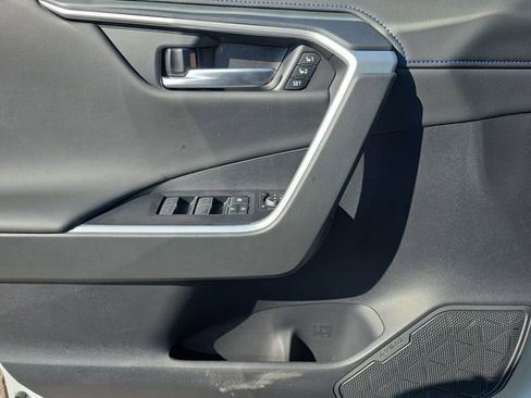New 2025 Toyota RAV4 XSE image 27