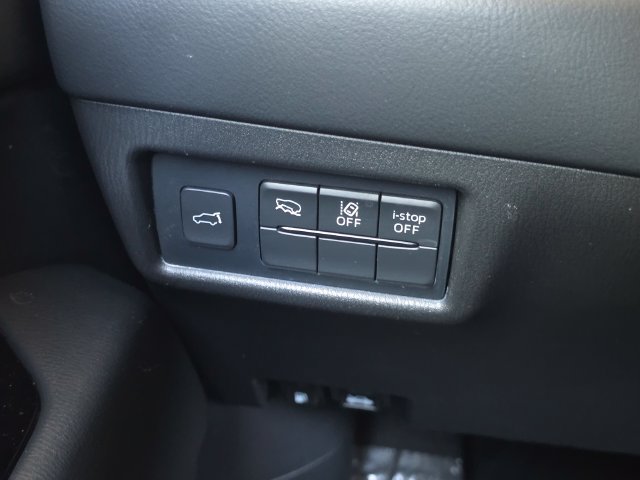 Used 2024 MAZDA CX-5 AWD 2.5 S w/ Preferred Package image 24