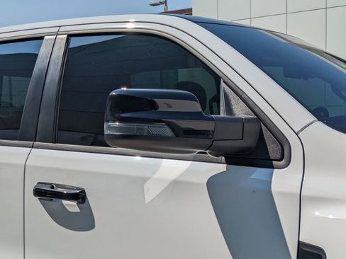 Used 2025 RAM 1500 RHO w/ RHO Level 1 Equipment Group image 12