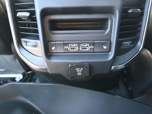 New 2026 RAM 1500 Laramie w/ Night Edition image 25