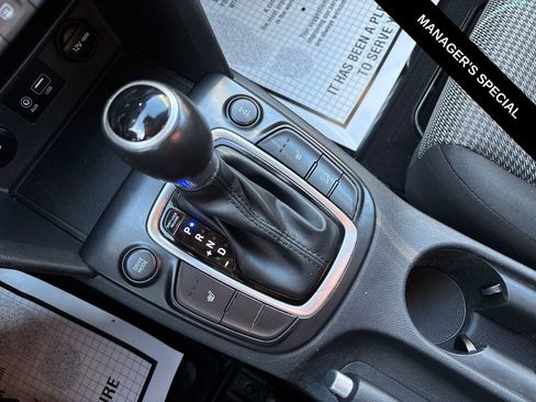 Used 2020 Hyundai Kona SEL image 25