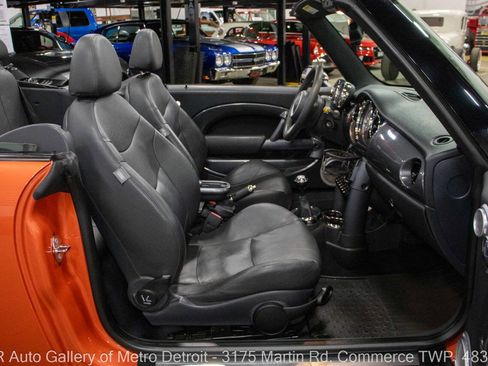 Used 2005 MINI Cooper S image 36