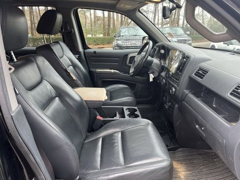 Used 2013 Honda Ridgeline RTL image 11