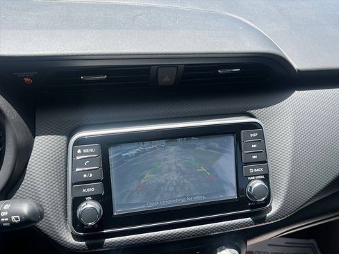 Used 2025 Nissan Kicks Play S FWD image 13