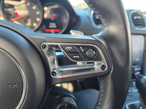 Used 2021 Porsche 718 Boxster GTS image 29