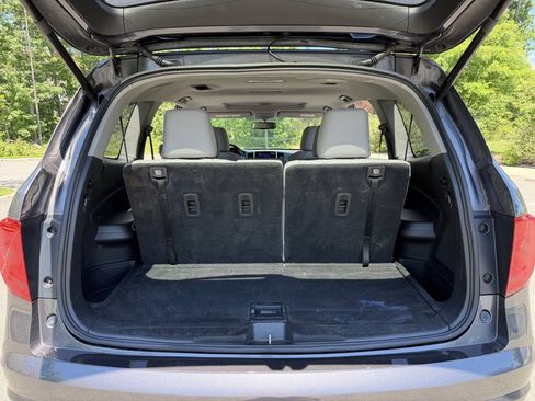 Used 2017 Honda Pilot EX-L image 35