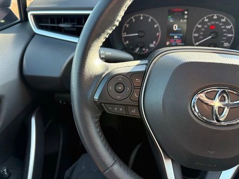 Used 2024 Toyota Corolla SE image 17