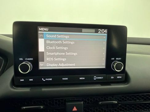 Used 2024 Honda HR-V LX image 32