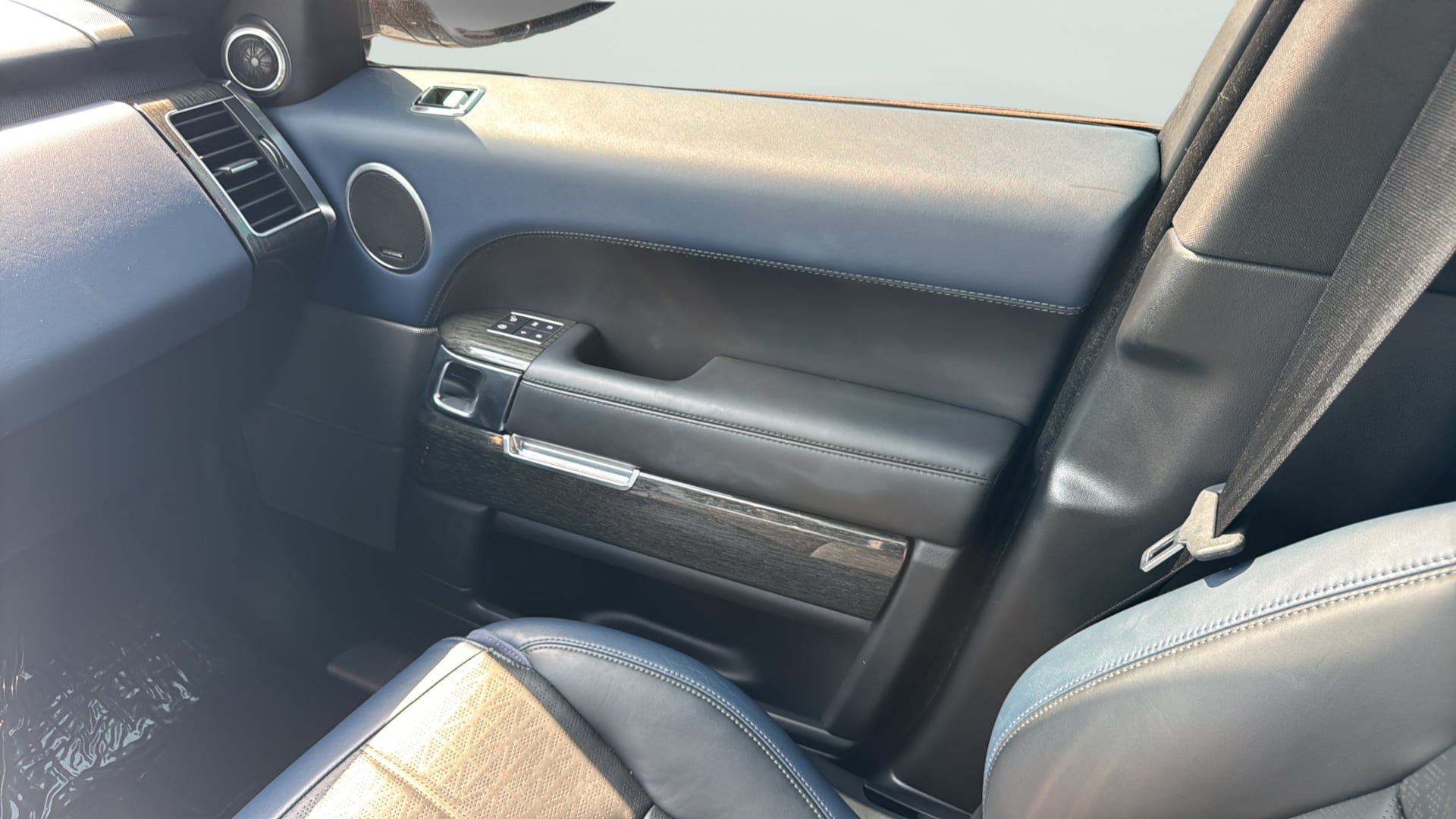 Used 2019 Land Rover Range Rover Sport Autobiography AWD/4WD image 17