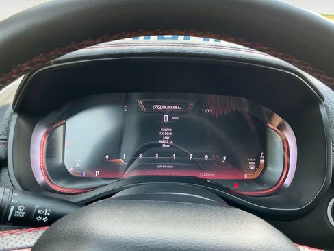 Used 2025 RAM 1500 Rebel w/ Rebel Level 1 Equipment Group AWD/4WD image 23