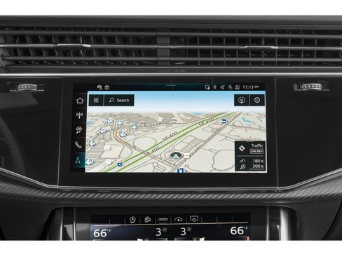 New 2026 Audi SQ7 Premium Plus AWD/4WD image 11