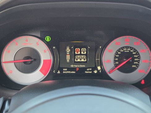 Certified 2023 Acura RDX A-Spec image 16