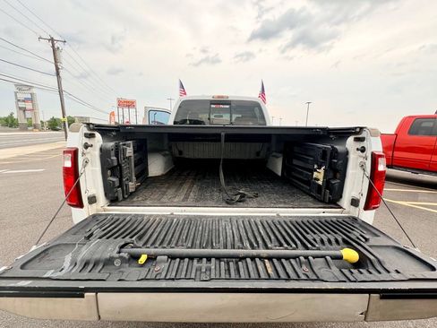 Used 2010 Ford F250 King Ranch AWD/4WD image 24