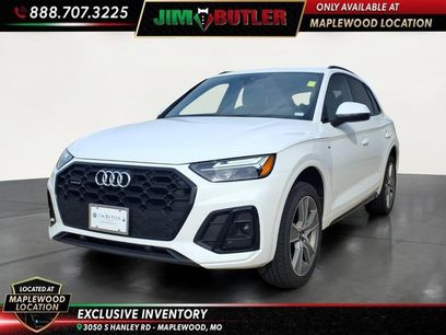 Used 2025 Audi Q5 2.0T Premium