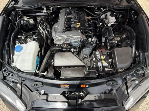 Used 2018 MAZDA MX-5 Miata Grand Touring RWD image 26