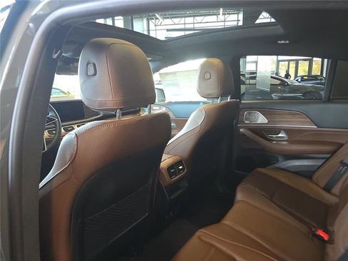 New 2026 Mercedes-Benz GLE 450 4MATIC Coupe image 16