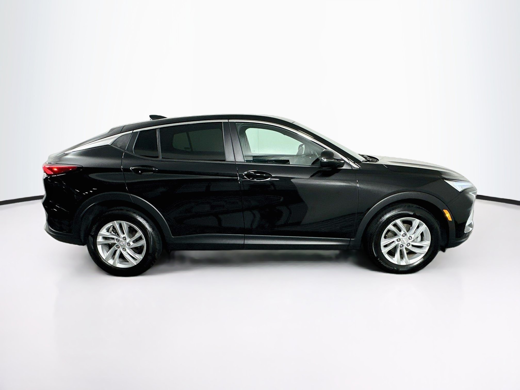 Used 2026 Buick Envista Preferred FWD image 10