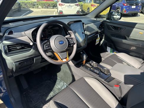 New 2026 Subaru Forester Wilderness image 14