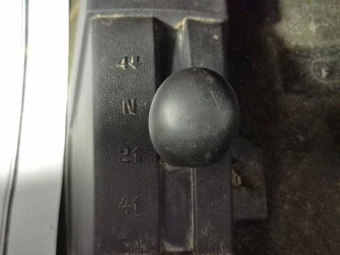 Used 2016 Chevrolet Silverado 1500 W/T w/ Trailering Package image 17