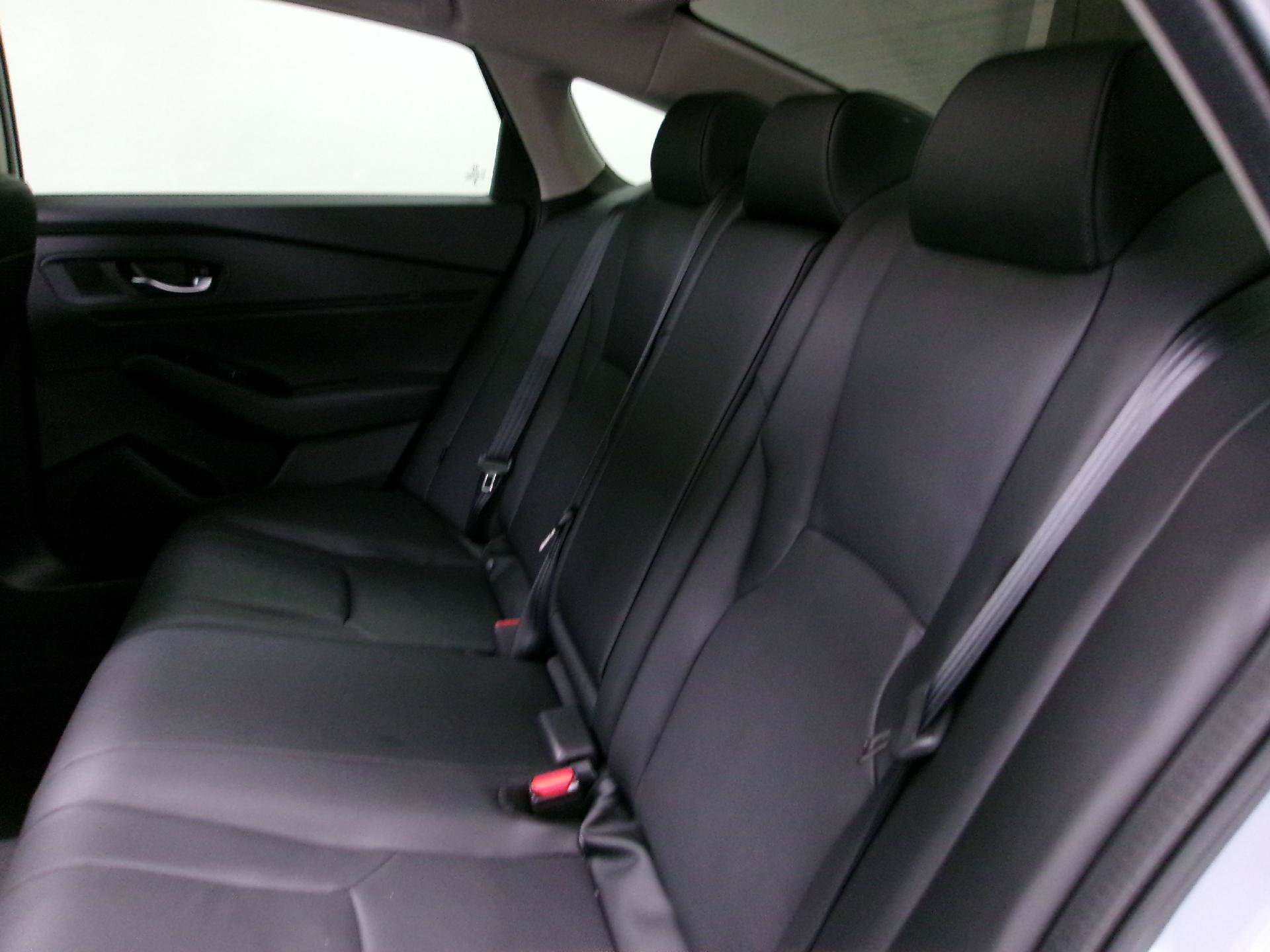 Used 2026 Honda Accord Touring image 9