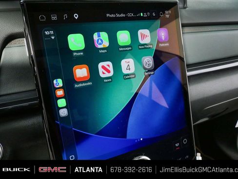 New 2027 GMC Terrain AT4 w/ Convenience Package III AWD/4WD image 13