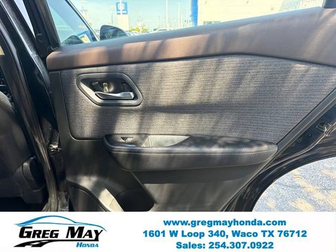 Used 2023 Nissan Rogue SV FWD image 26