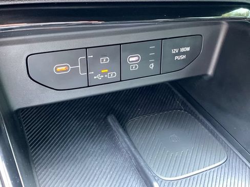 Used 2025 Kia K5 GT FWD image 21