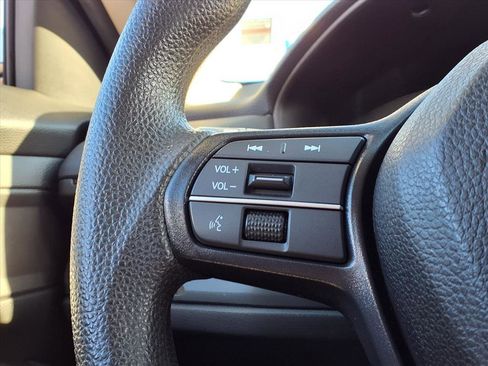 Used 2023 Honda Accord LX image 25