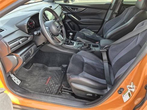 Used 2022 Subaru WRX Limited image 20