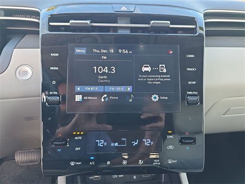 Used 2023 Hyundai Tucson SEL w/ Convenience Package image 25