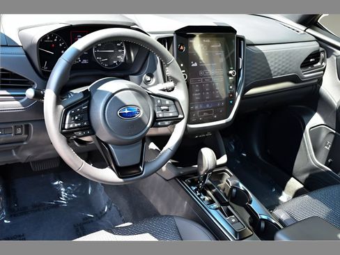 Certified 2026 Subaru Forester Premium AWD/4WD image 13