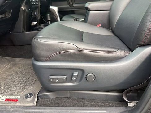 Used 2023 Toyota 4Runner TRD Pro AWD/4WD image 9